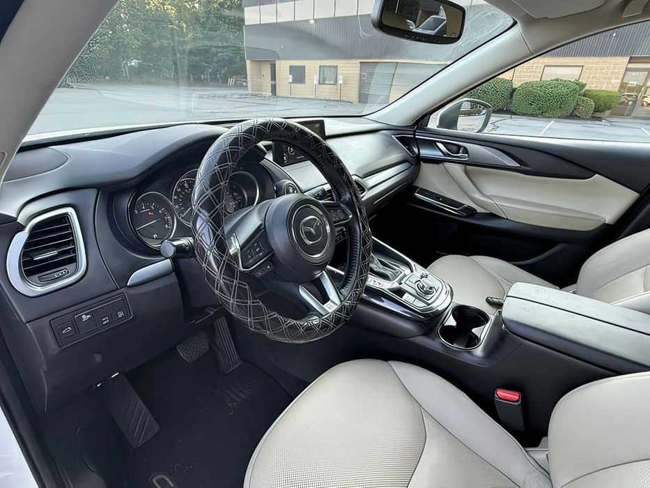 Mazda CX-9      2016