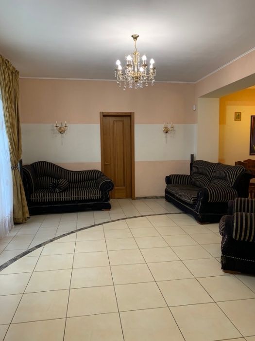 Дом в районе 13 ст.Б.Фонтана