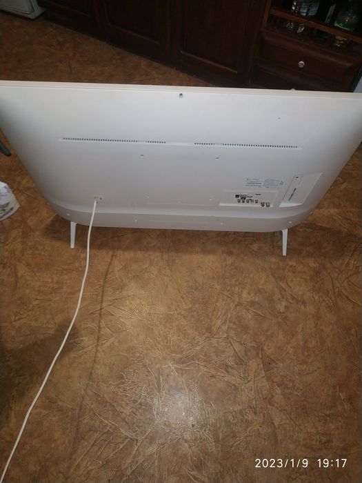 Lg 43 um7390plc розбита матриця