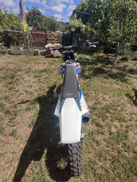 Продам Ycf Bigy 150 emx