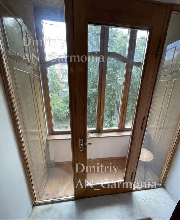 Apartment in Poltava, Koloniya - Більше