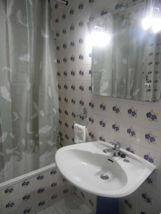 CASA ISABEL - T1 c/piscina a  150mts da praia e Central - LIVRE c/ DESCONTOS!!- JULHO + SET - QUARTEIRA