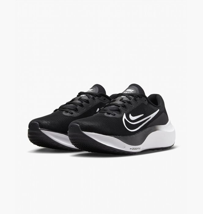 Оригінальні жіночі кросівки Nike Zoom Fly5(DM8974-001)