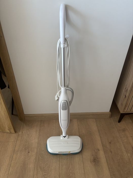 Mop parowy z lidla
