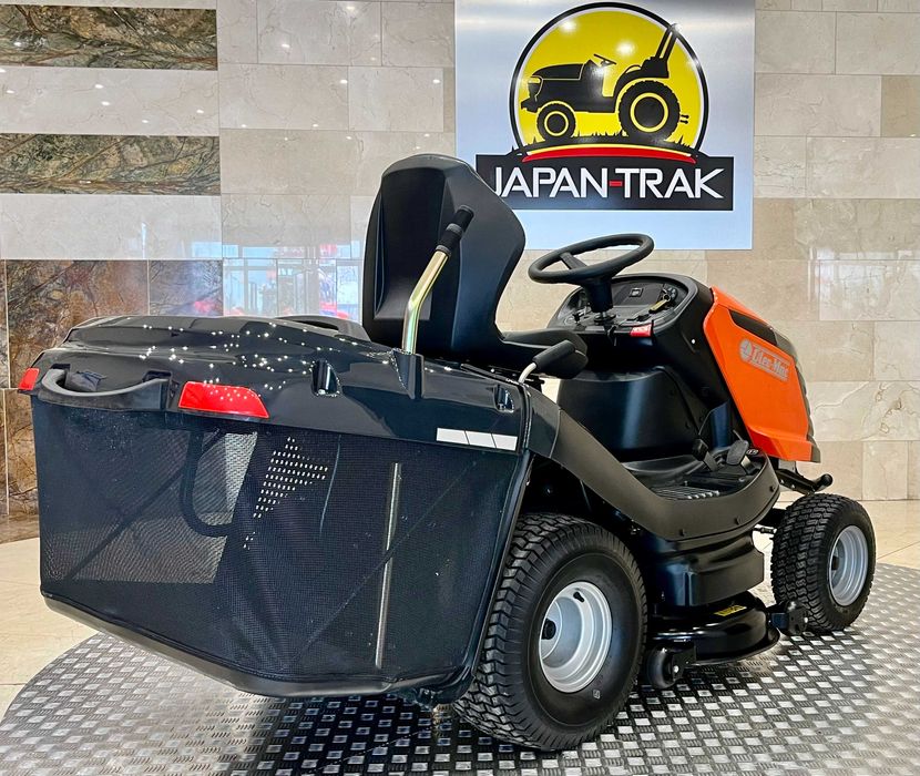 Kosiarka traktorek OM 106/20 Kawasaki, Promocja!!