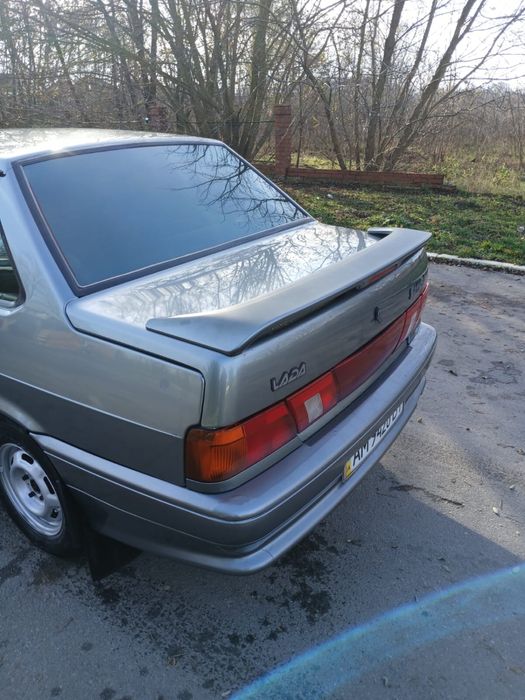 Продам ВАЗ 2115, 2008 р.в.