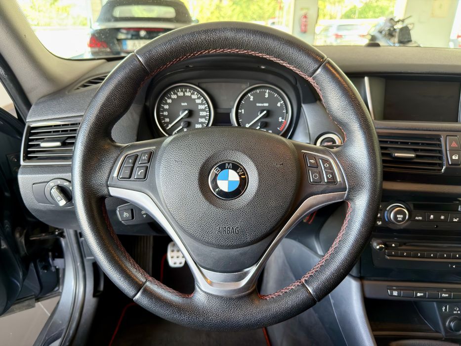 BMW X1 Sdrive Line Sport