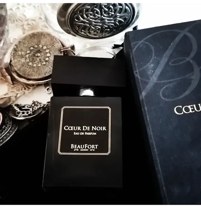 Beaufort Londyn Coeur de Noir