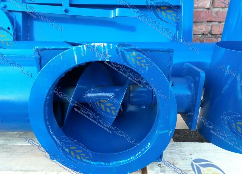 Шнеки под заказ,витки шнека,сегменты шнека