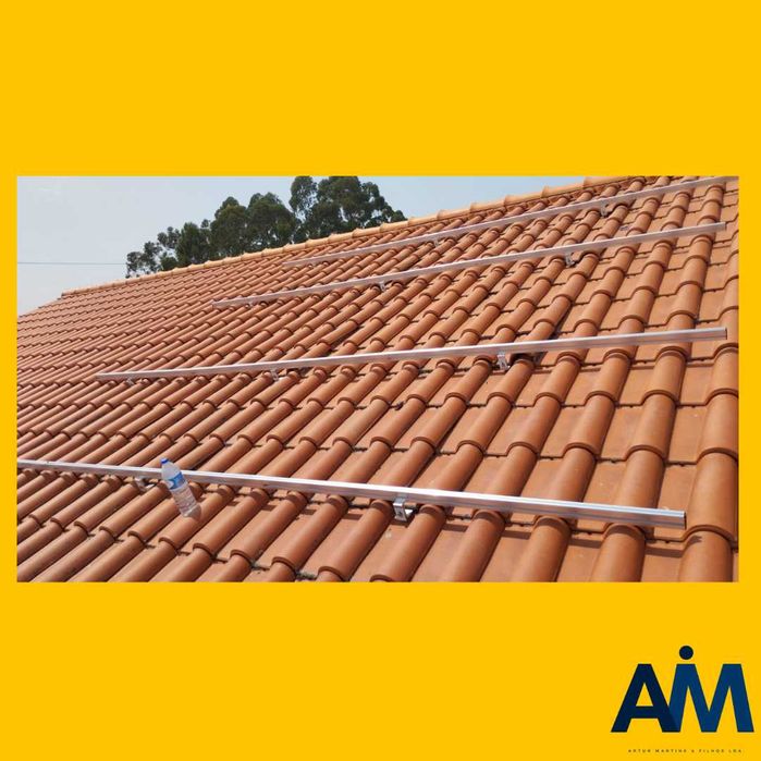 Kit Fotovoltaico 4 kW com Bateria 10kWh e Backup | LONGi + SUNGROW