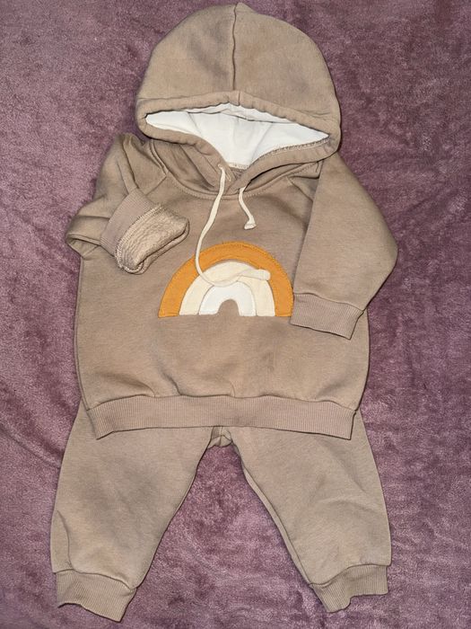 Дитячі спортивні костюми