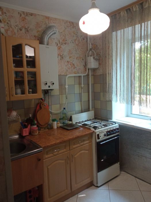 Квартира 2-к район ц. Ринку