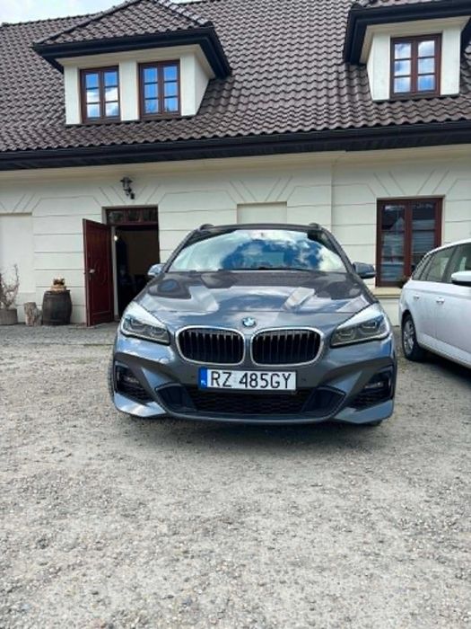 BMW Seria 2