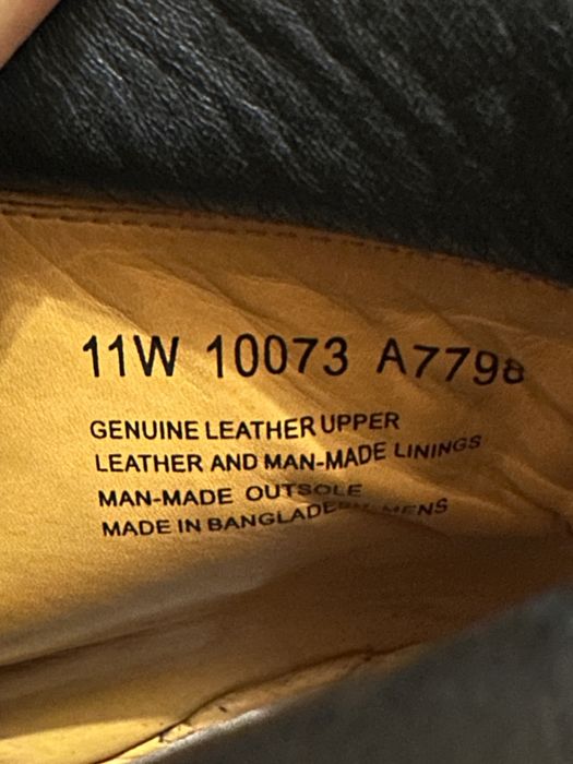 Черевикі ботинки Timberland 6In Premium Boot