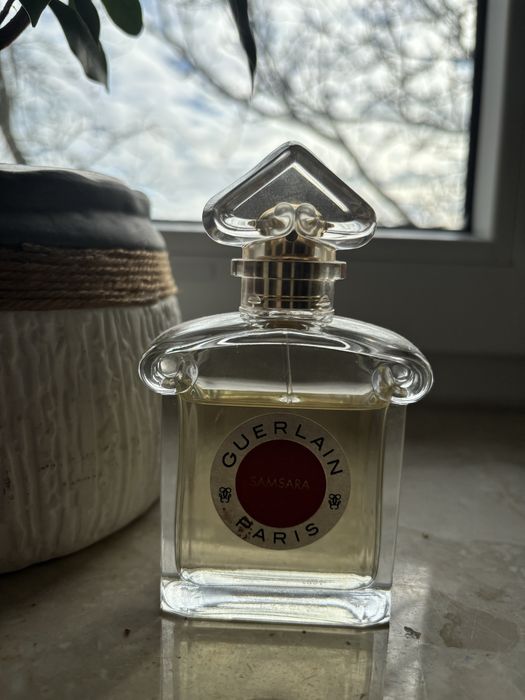 Guerlain Samsara