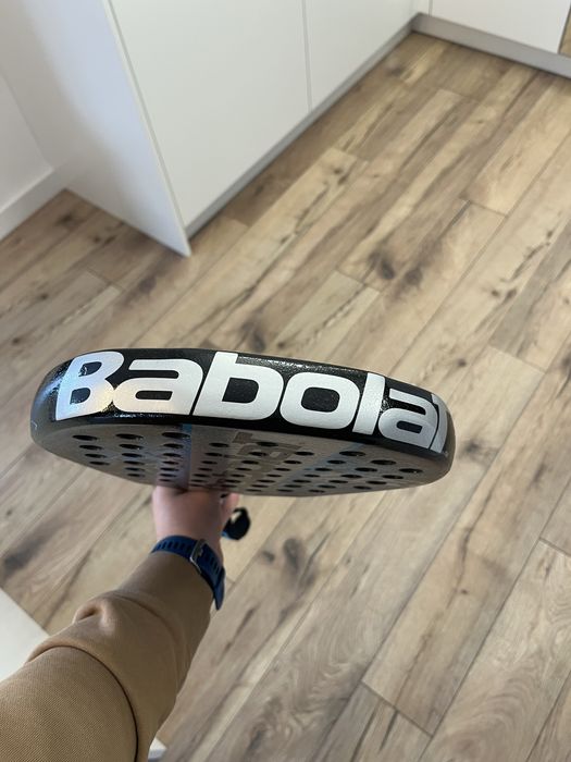Babolat Air Viper 2.5