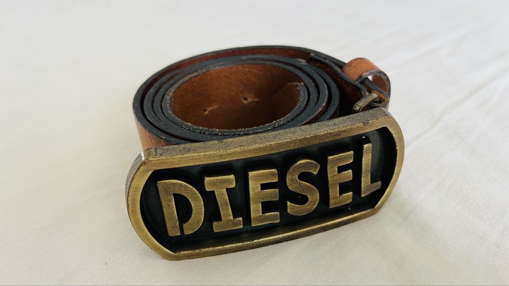 Cintos de marca ( sendra, diesel, replay, energie )