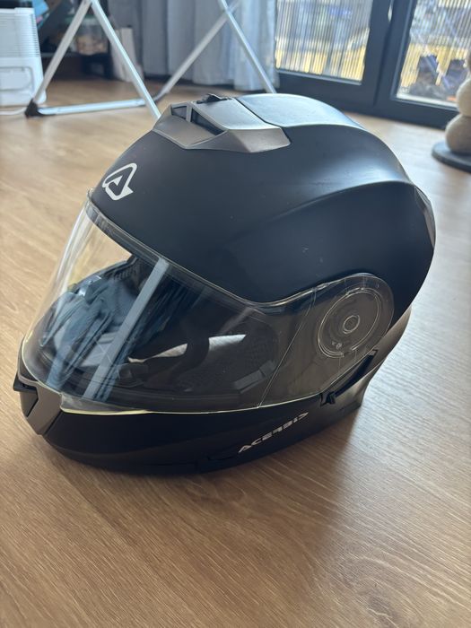 Capacete modular Acerbis Serel