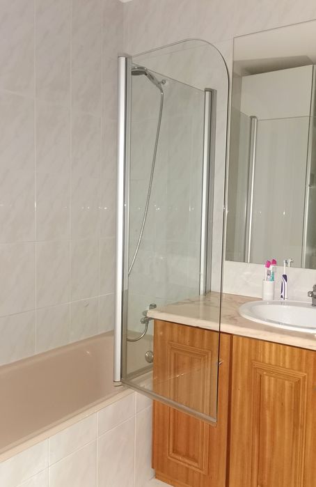 Resguardo de banheira