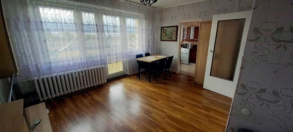 Kawalerka na sprzedaż* Bora-Komorowskiego*