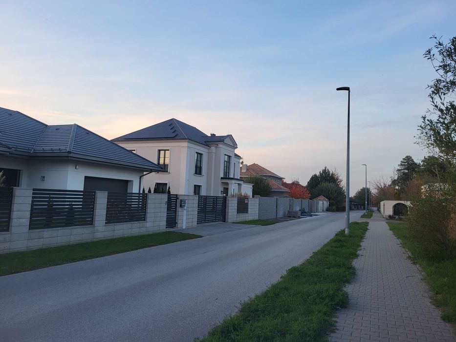 Działka budowlana 1803 m - sprzedaż bezpośrednia Warszawa - Białołęka - Widok 4