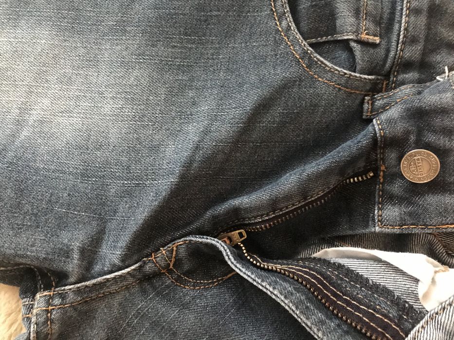 Джинсы и брюки