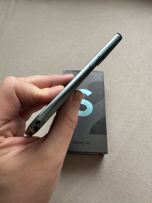 Samsung Galaxy S22