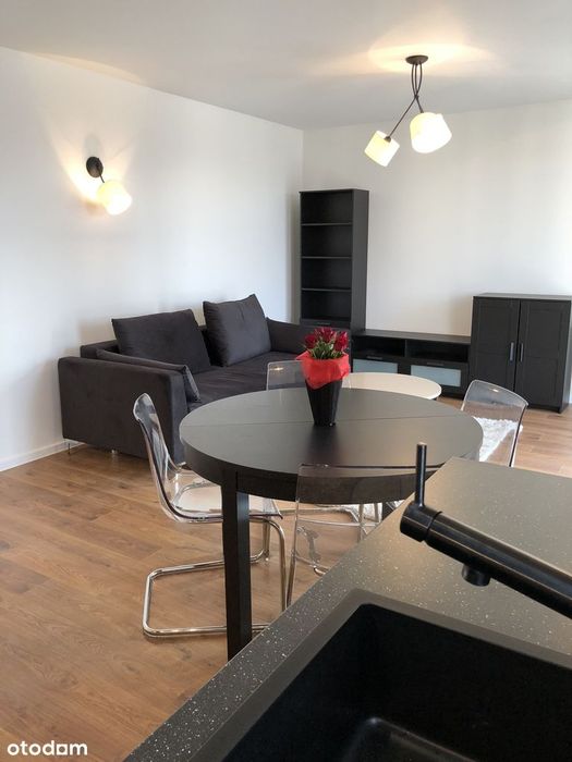Apartament 2pokojowy mieszkanie Prądnik Biały od zaraz lub od 01.07.26 - Widok 4