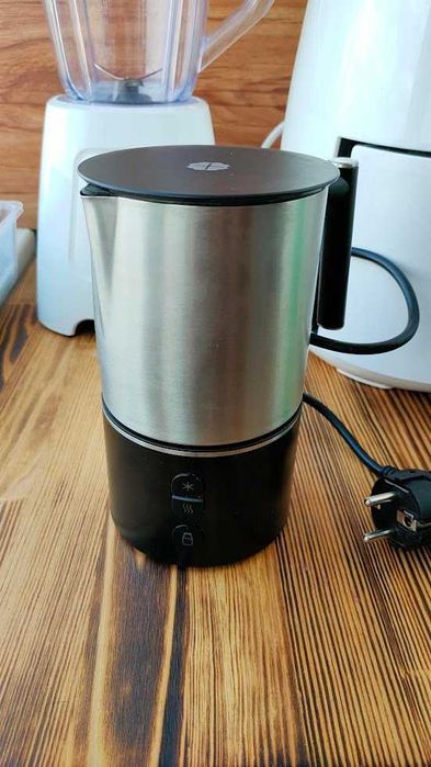 Капучинатор Scishare S3101 автоматический вспениватель молока