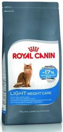 ROYAL CANIN FCN Light Weight care 3,0 kg