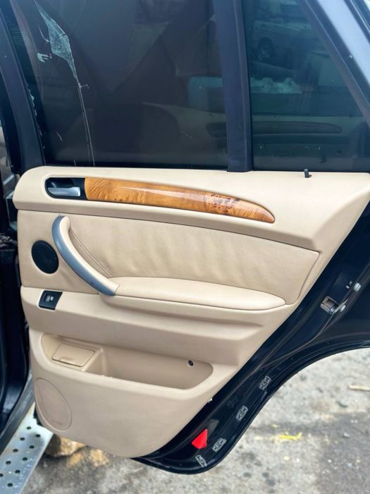 ‼️Дверные карты BMW E53 /E65 E36 E46 E38 E39 E32 E60