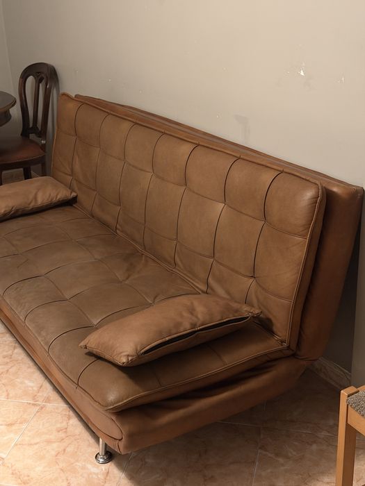 Sofá 3a4 lugares