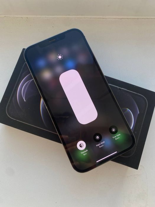 iphone 12 pro max ИДЕАЛ