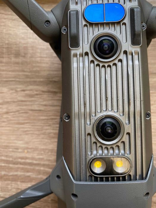 DJI Mavic 3 Б/У | На акаунті | Не прив'язаний до пульта | Обмеження зняті