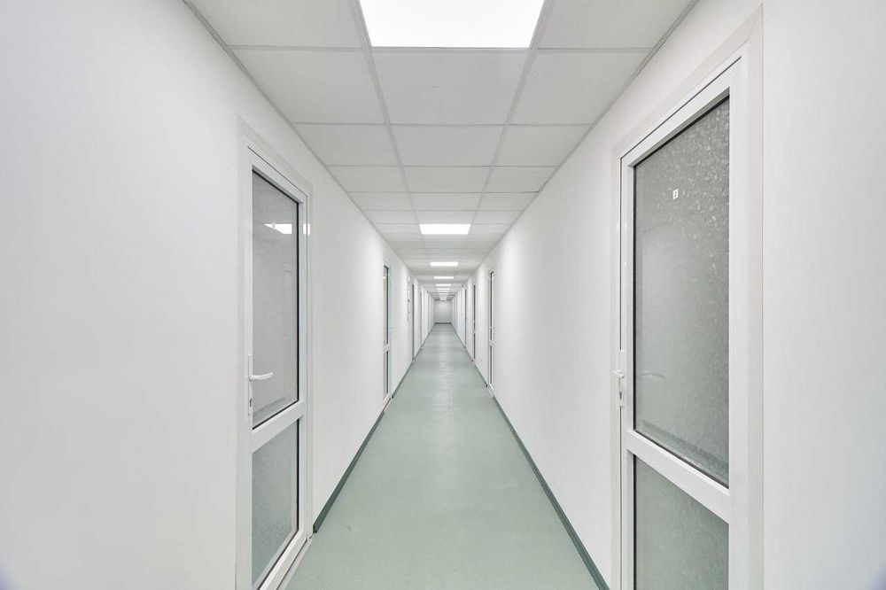 Комерційна нерухомість за адресою (площа 900 м²) - Atlanta.ua - фото 18