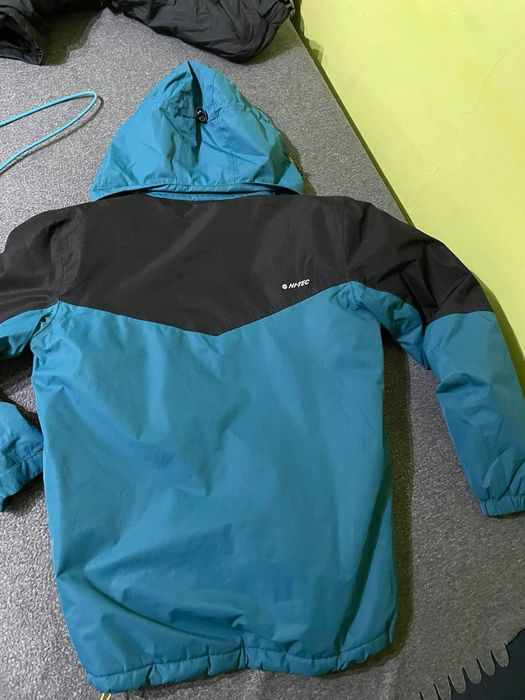 Kurtka narciarska HI TEC