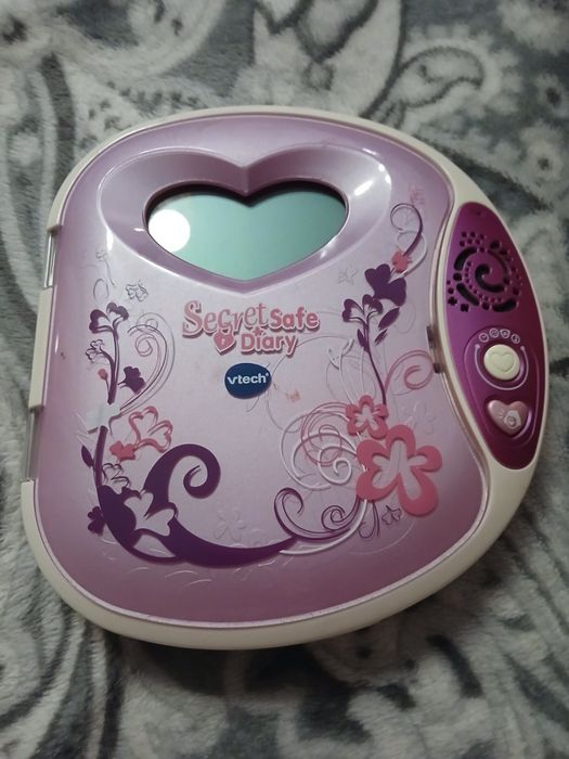 elektroniczny pamiętnik