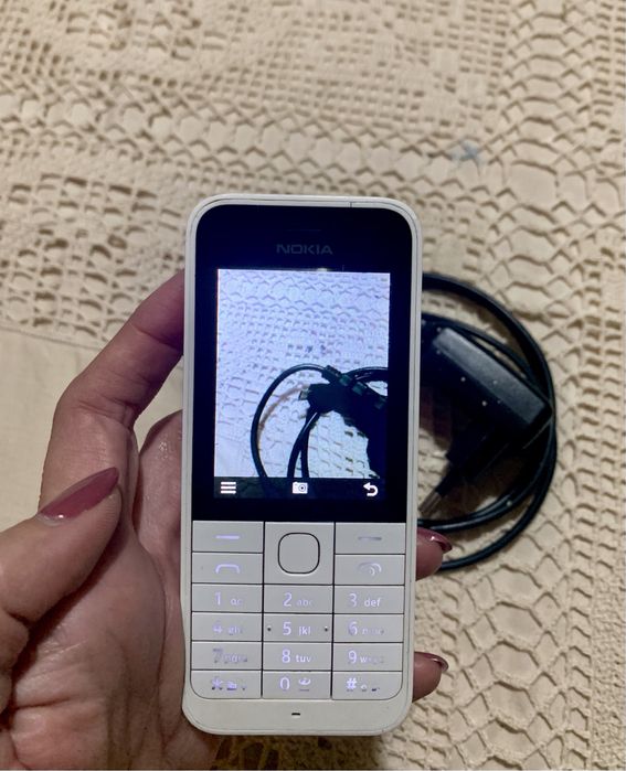 Nokia 230 Dual SIM