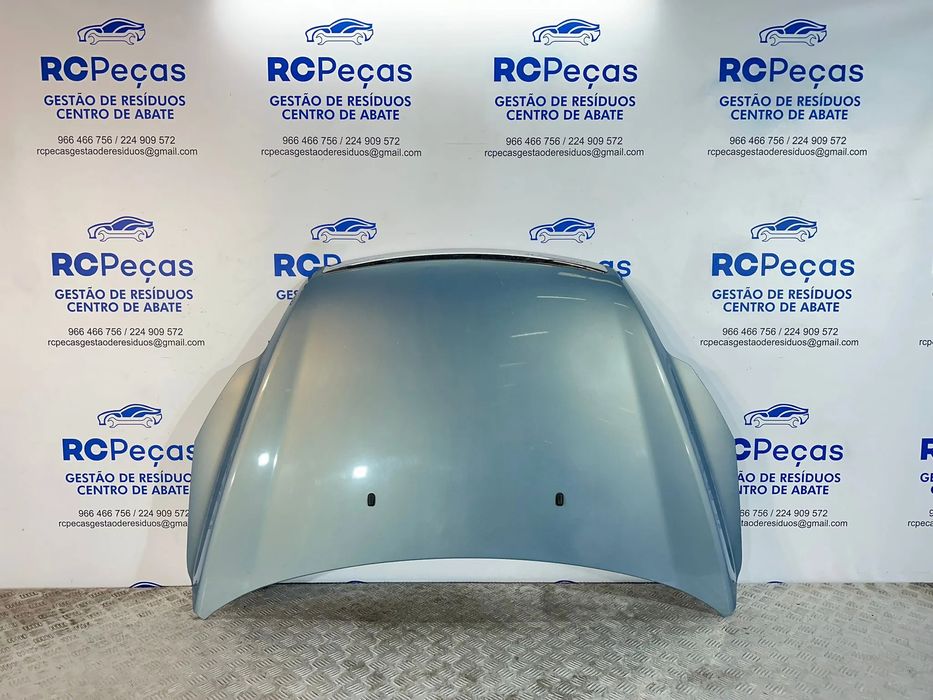 Frente Completa Original Ford Focus 2 MK2 Fase 2 2008 - 2014