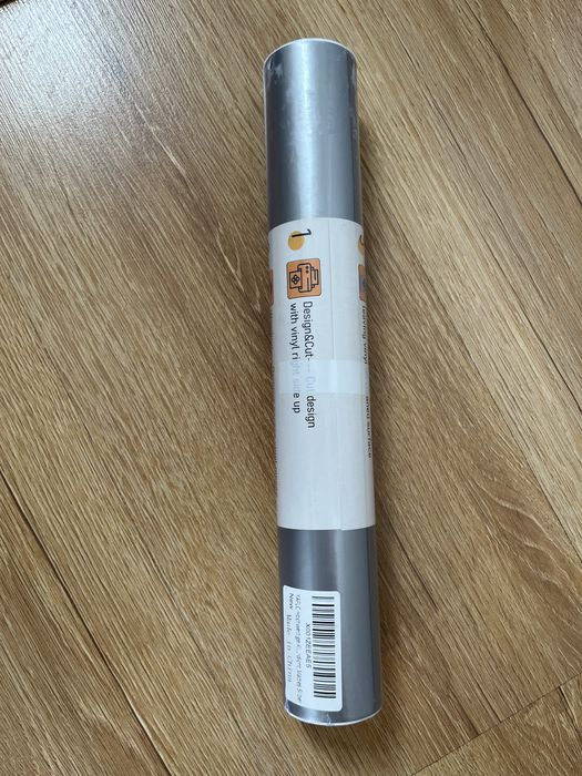 Folia winylowa samoprzylepna