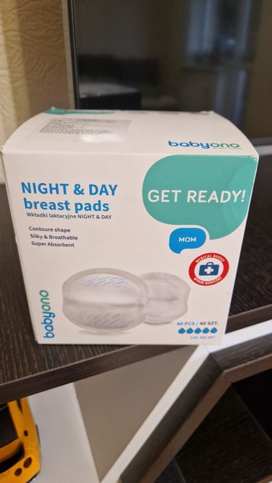 Вкладиши лактаційні, вкладыши для груди