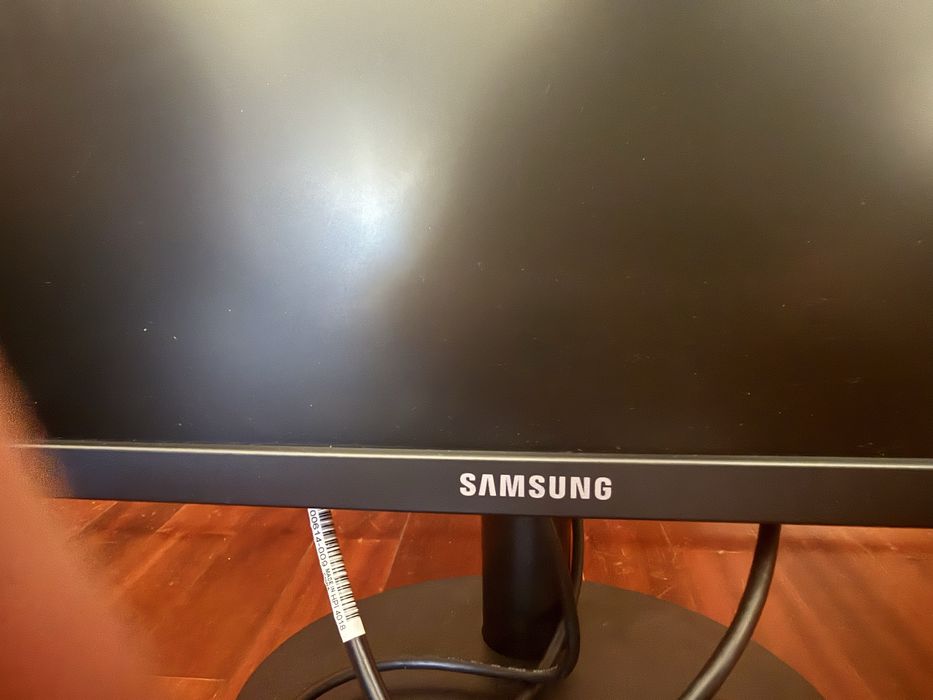 Monitor Samsung SyncMaster S22B420