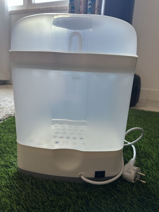 Esterilizador Chicco