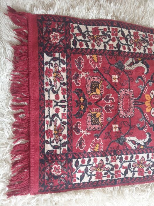 Kilim gobelin na ściane  narzuta