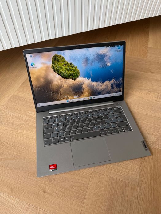 Laptop Lenovo ThinkBook 14 G3 ACL 36 GB RAM 512 GB SSD 5700 U Ryzen 7 14” FHD