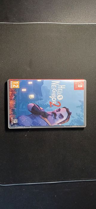 Hello neighbor 2
