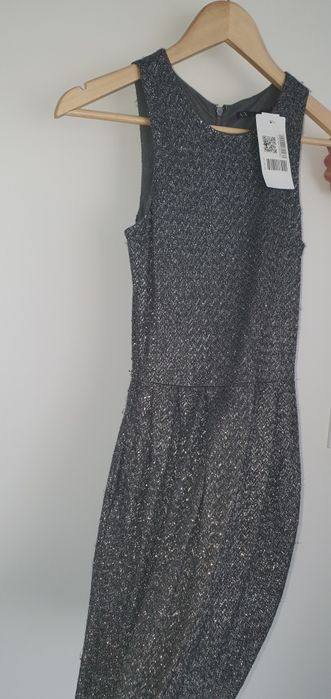 Sukienka Armani xs