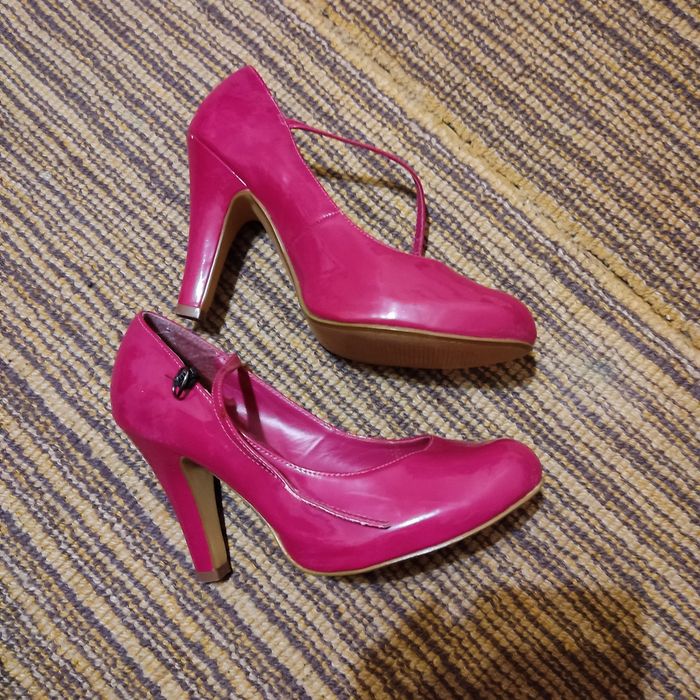 Продам туфли Dorothy Perkins