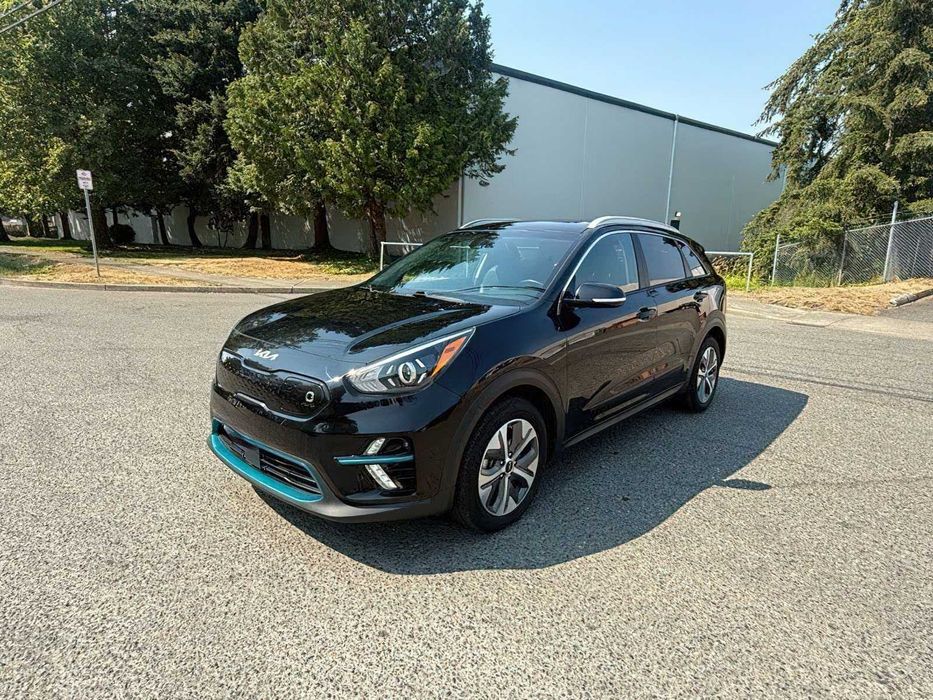 Kia Niro EV EX Premium      2022