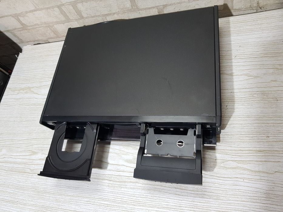 Стерео касетна дека/CD програвач Marantz DC 1020 б/у з Німеччини